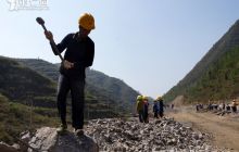 德江今年新增农村水泥公路200公里