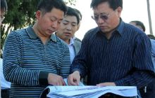 《德江县城总体规划纲要》通过省专家组审查