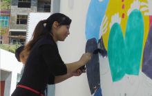 印江计生漫画受群众青睐