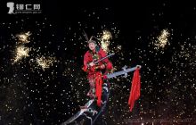 2011贵州梵净山文化旅游节——绝技绝艺表演