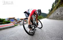 “环梵”自行车赛花絮