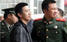 德江消防大队退役老兵告别军营