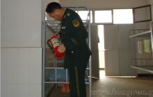 玉屏县组织开展全县中小学校舍消防安全大检查