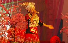 歌唱青春 校园十佳歌唱比赛