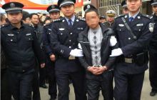 碧江区12.1抢劫杀人案成功告破