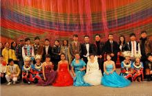 铜仁学院第二届社团文化节歌手大赛决赛暨文化节闭幕式颁奖晚会