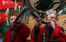 尧上“敬雀节”已成为展示石阡仡佬文化的平台