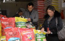 松桃积极清查“瘦肉精”