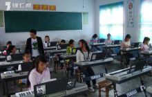 德江“乡村学校少年宫”