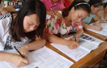 德江县长堡乡170余名教师参加暑期全员培训