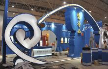 第二届中国（贵州）国际酒业博览会 铜仁各参展企业准备就绪